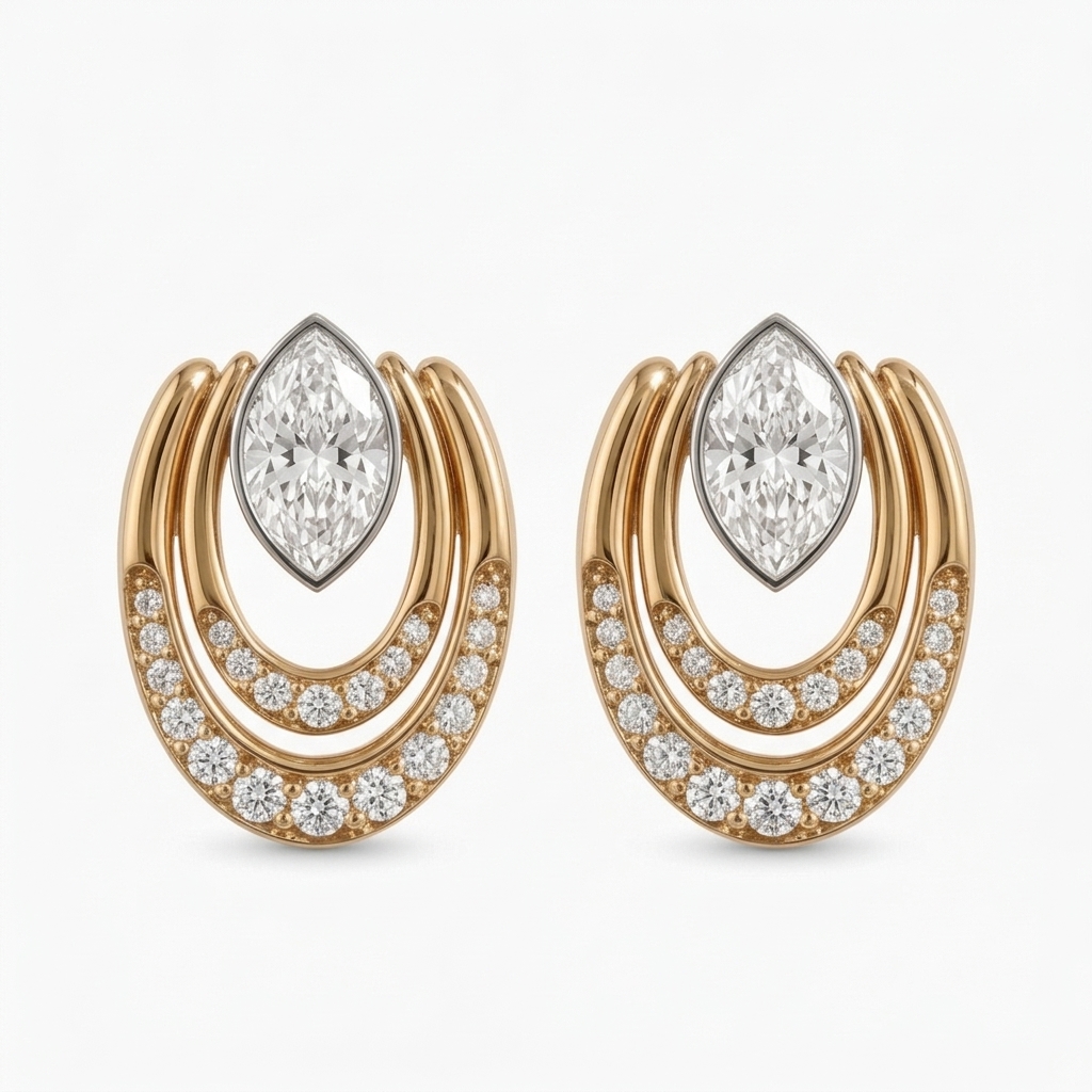 Earring-548