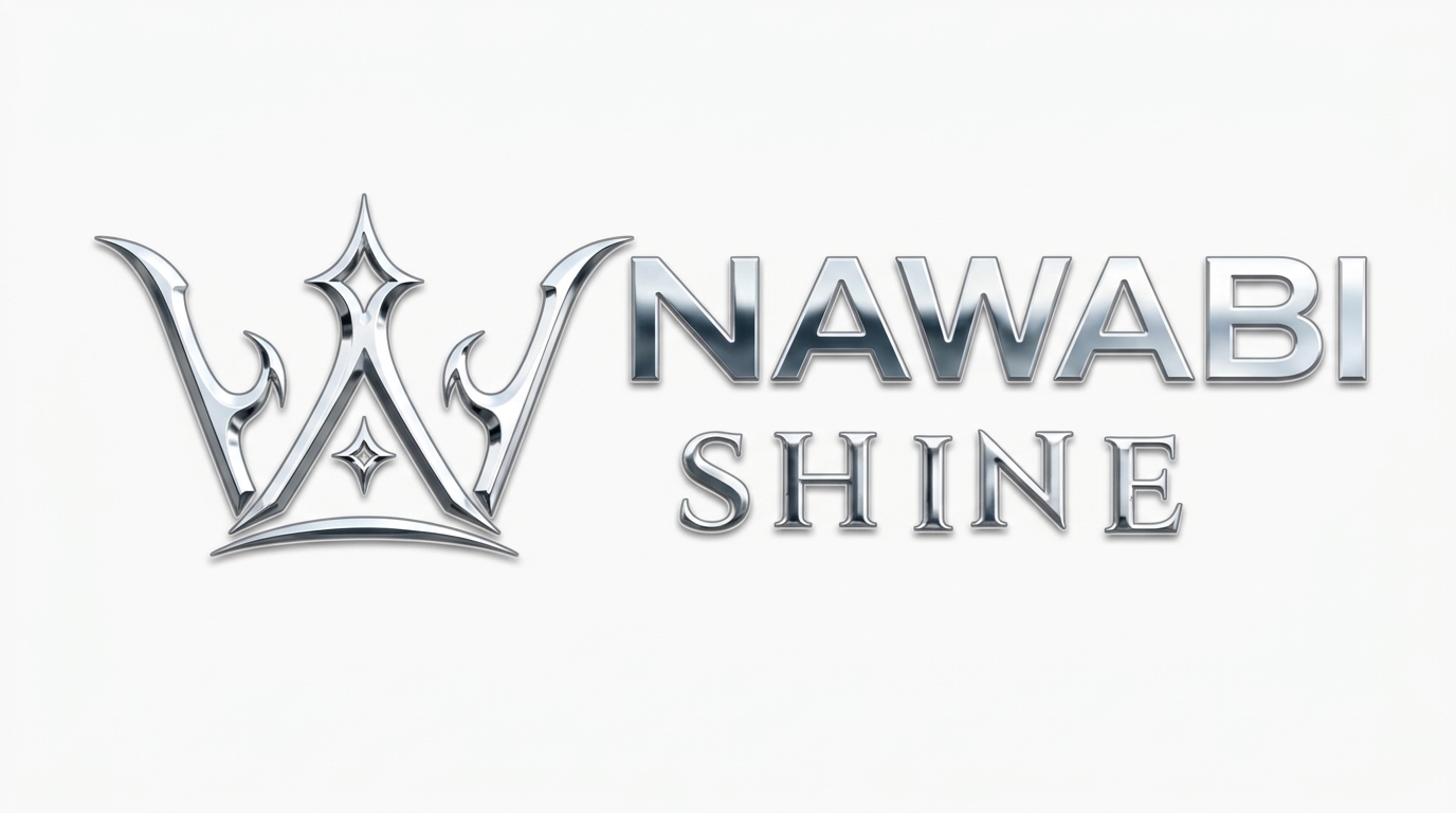 NAWABI SHINE